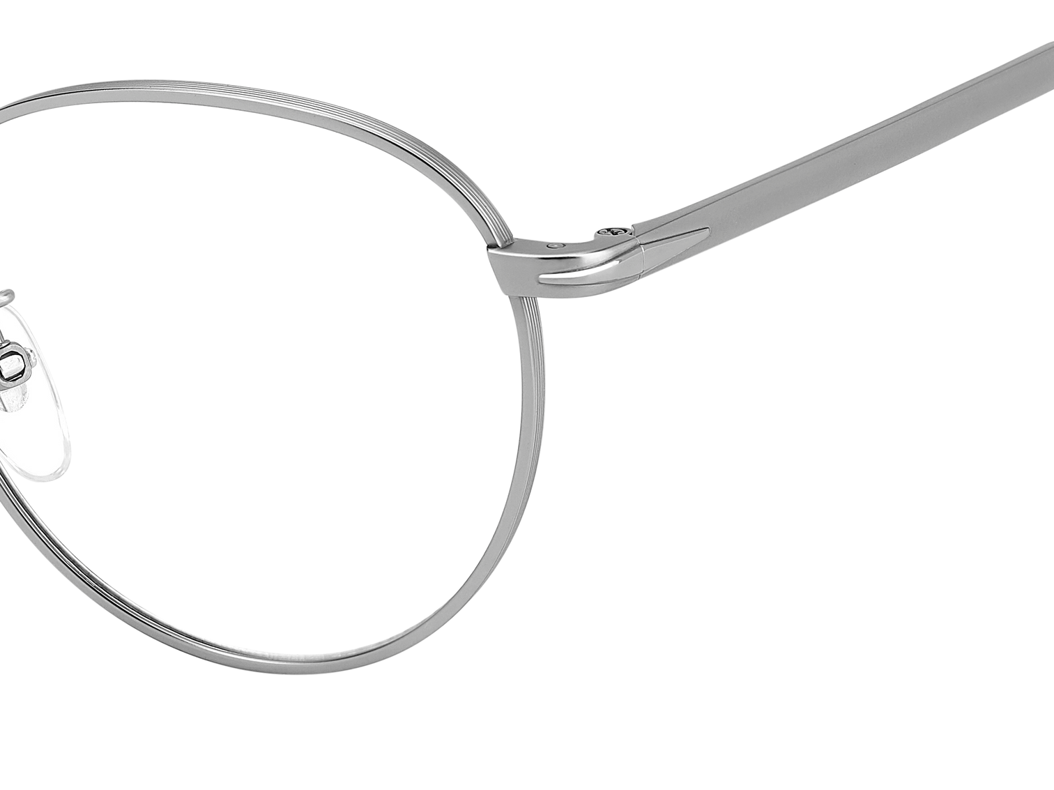 DB 1147 - Matte Ruthenium - Frames