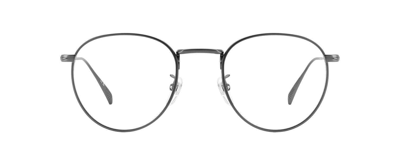 DB 1147 - Matte Ruthenium Black - Frames