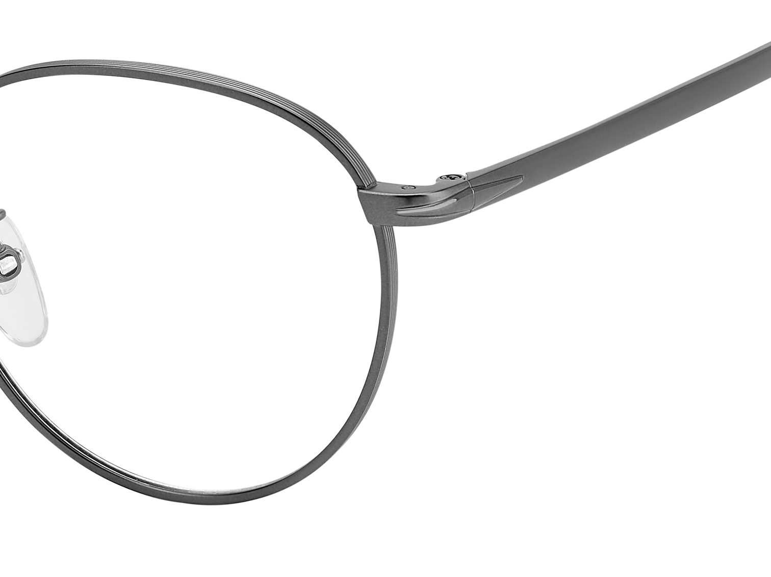 DB 1147 - Matte Ruthenium Black - Frames