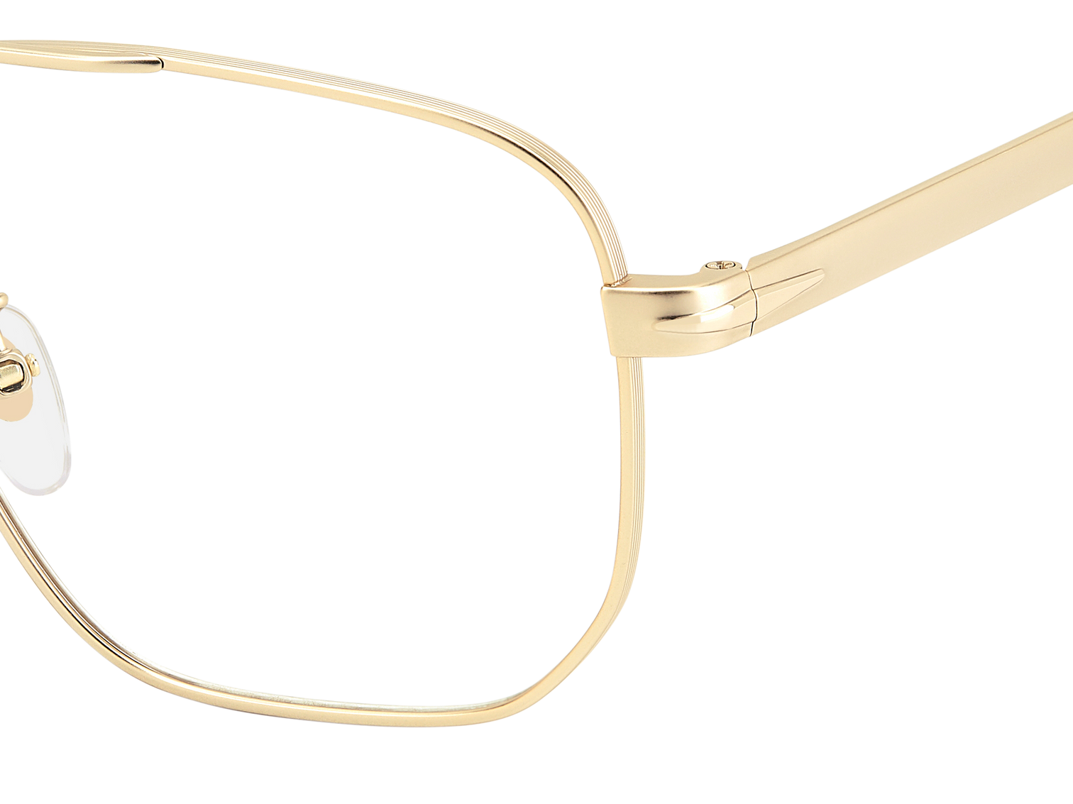 DB 7124 - Matte Gold - Frames