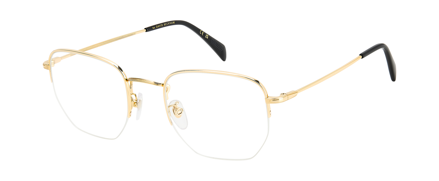DB 1153/G - Gold - Frames