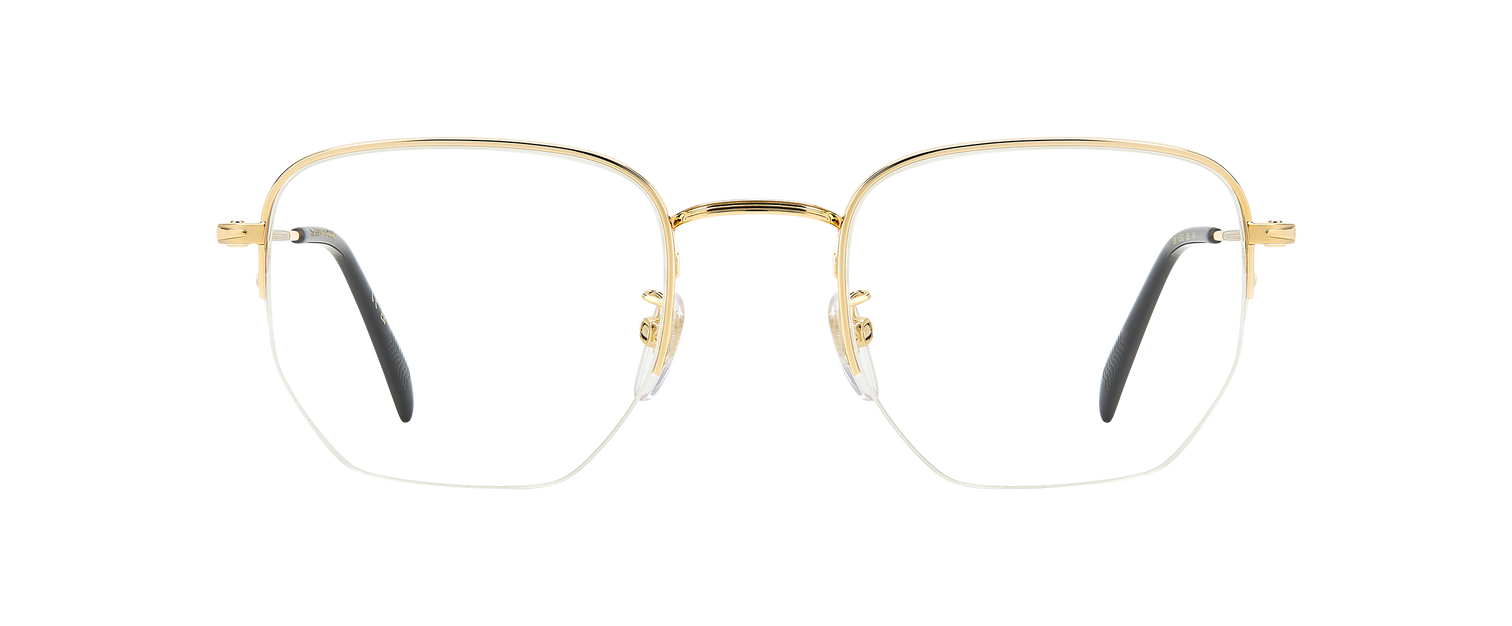 DB 1153/G - Gold - Frames
