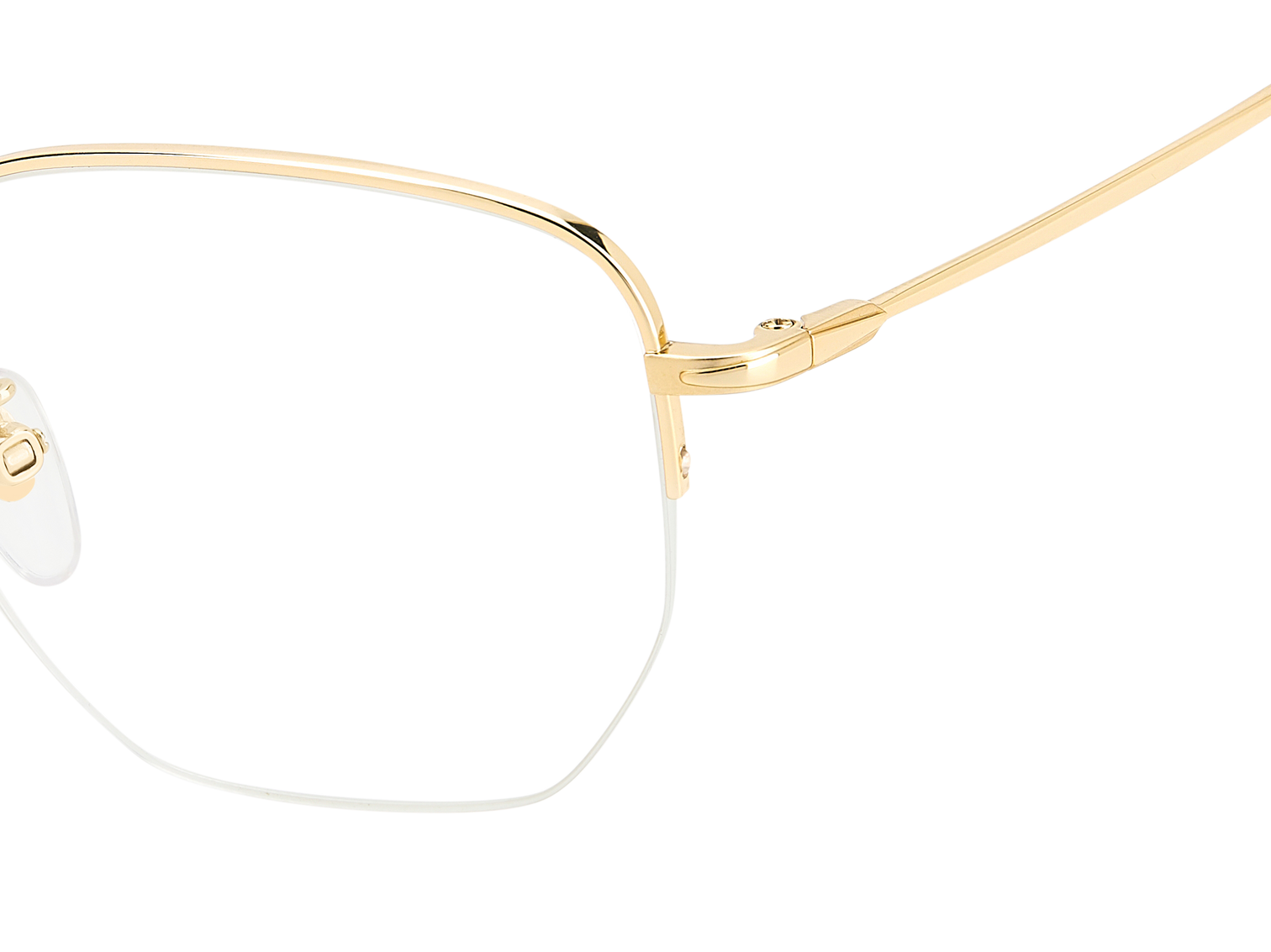 DB 1153/G - Gold - Frames