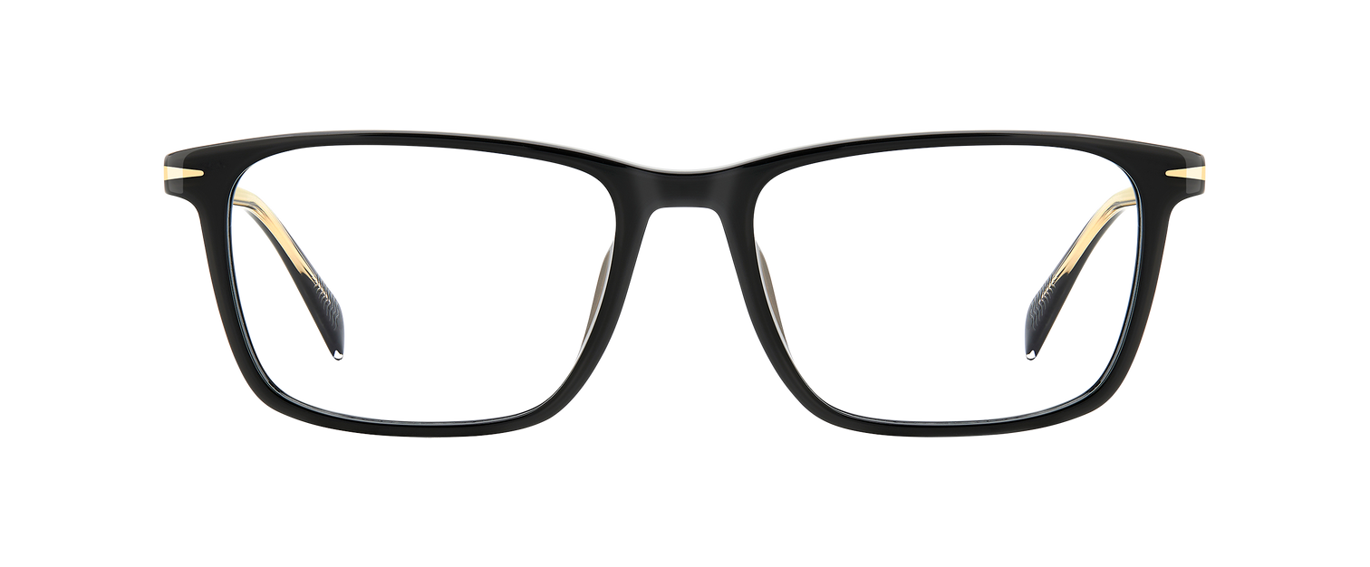 DB 1154/F - Black - Frames