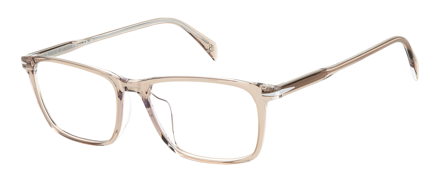 DB 1154/F - Beige Crystal - Frames