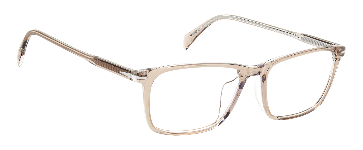 DB 1154/F - Beige Crystal - Frames