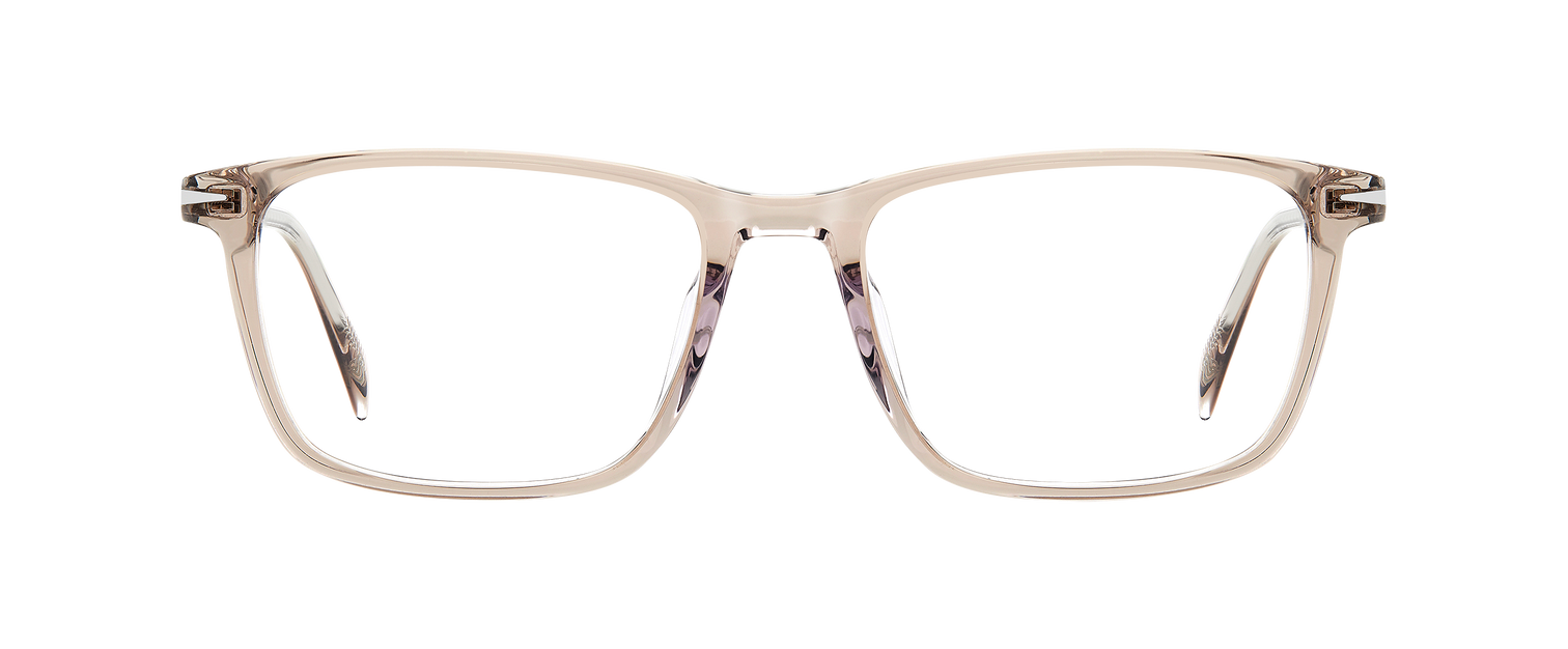 DB 1154/F - Beige Crystal - Frames