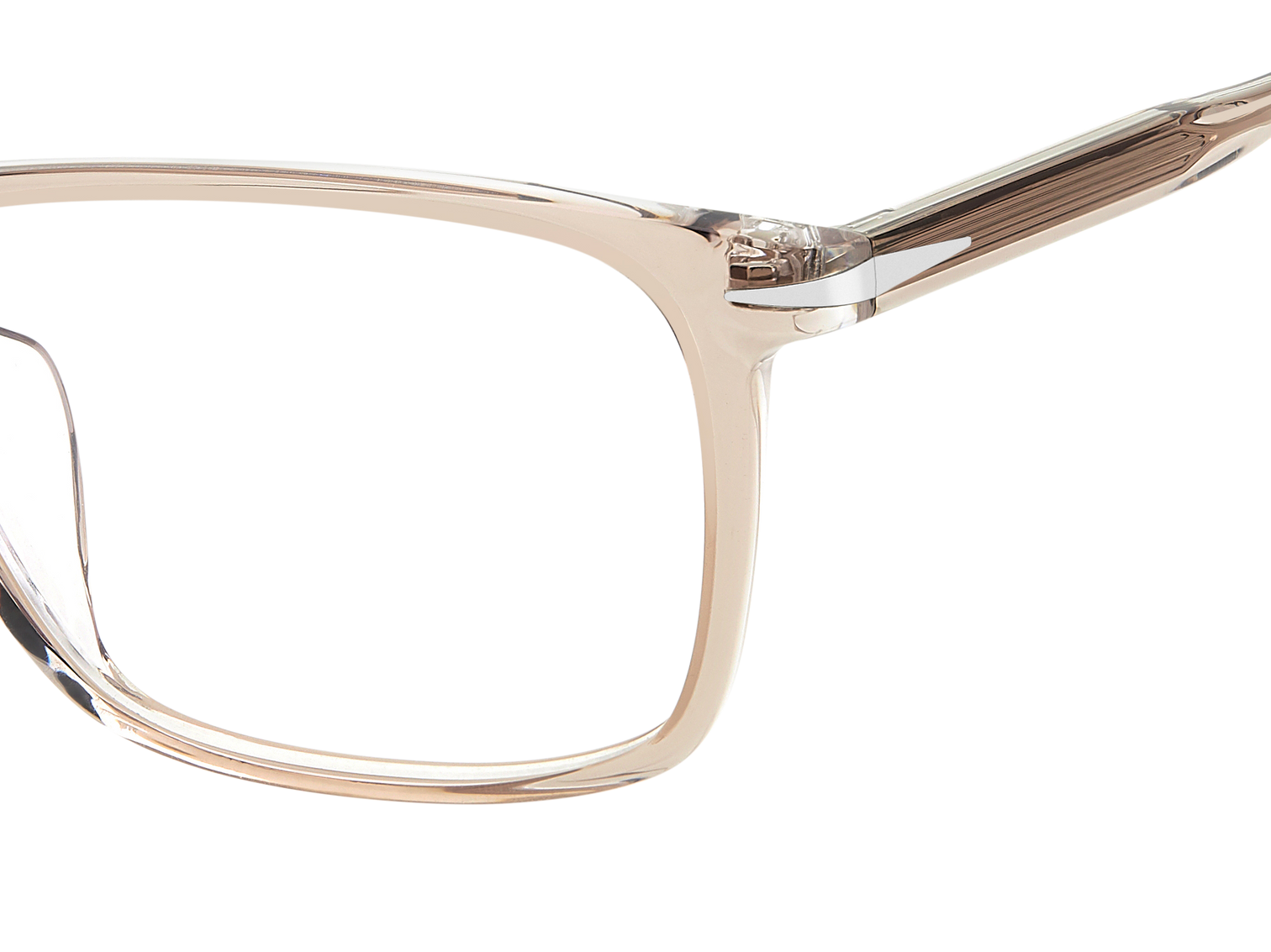 DB 1154/F - Beige Crystal - Frames
