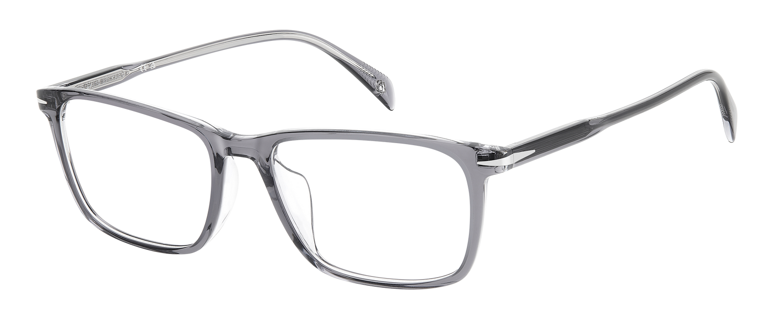 DB 1154/F - Grey Crystal - Frames