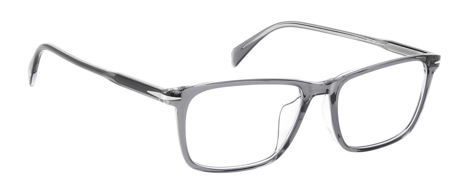 DB 1154/F - Grey Crystal - Frames