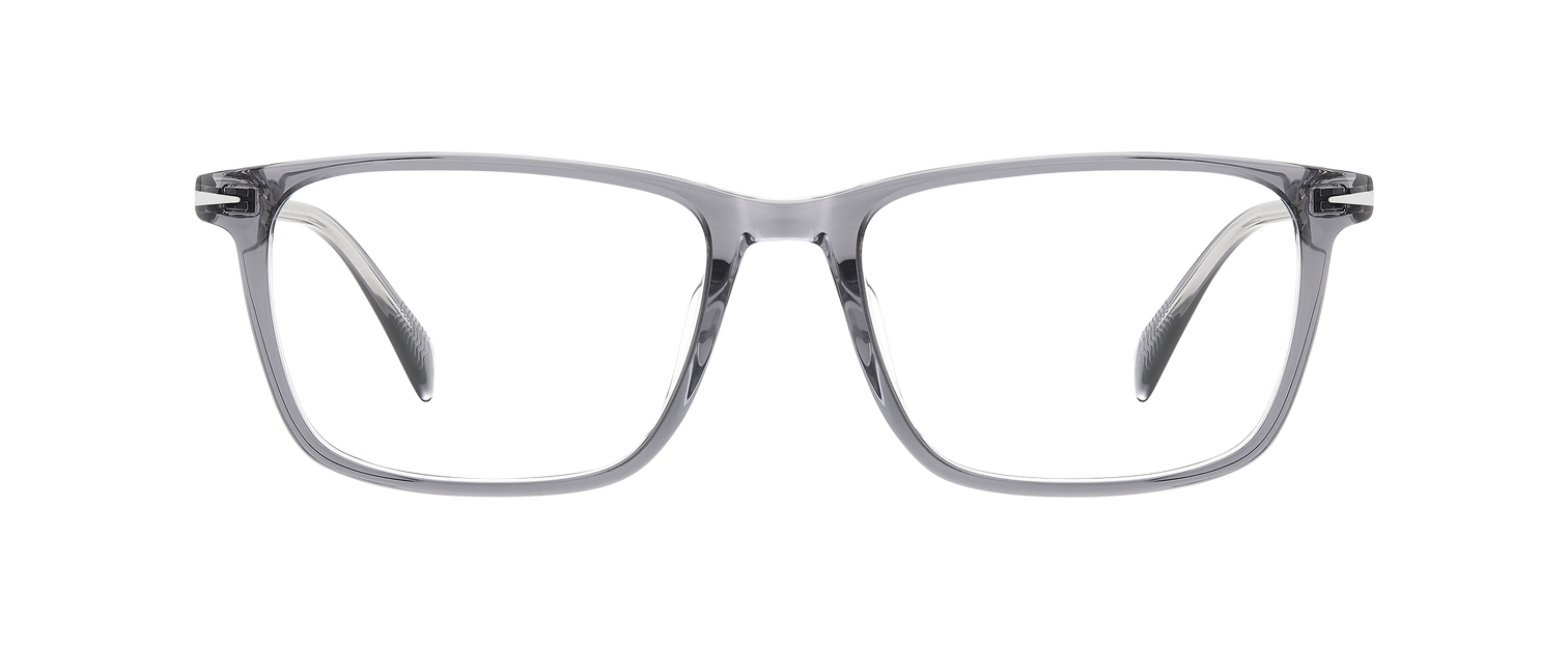 DB 1154/F - Grey Crystal - Frames