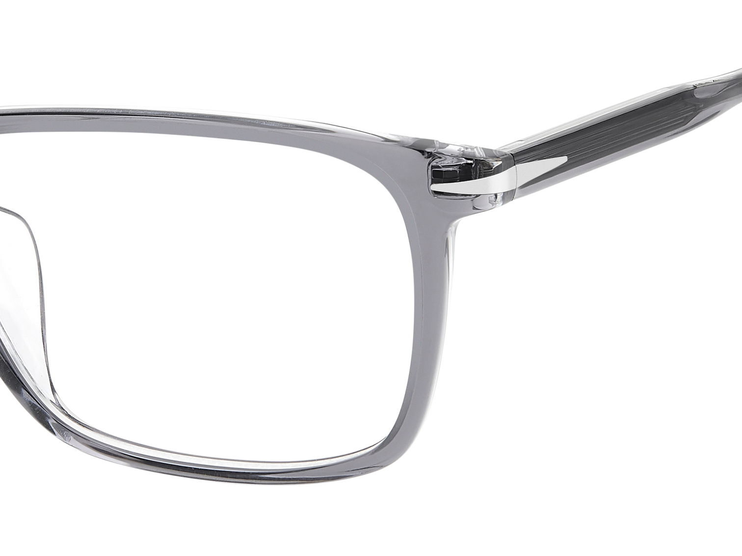 DB 1154/F - Grey Crystal - Frames