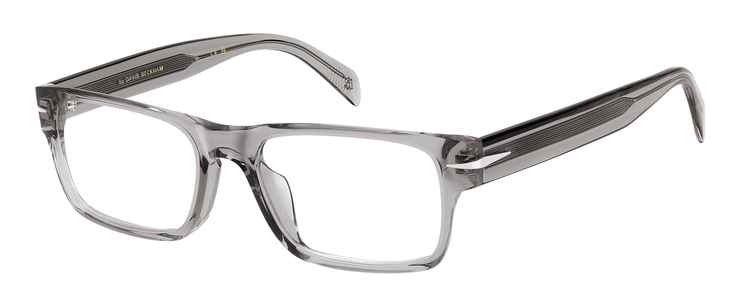 DB 1170/F - Grey - Frames