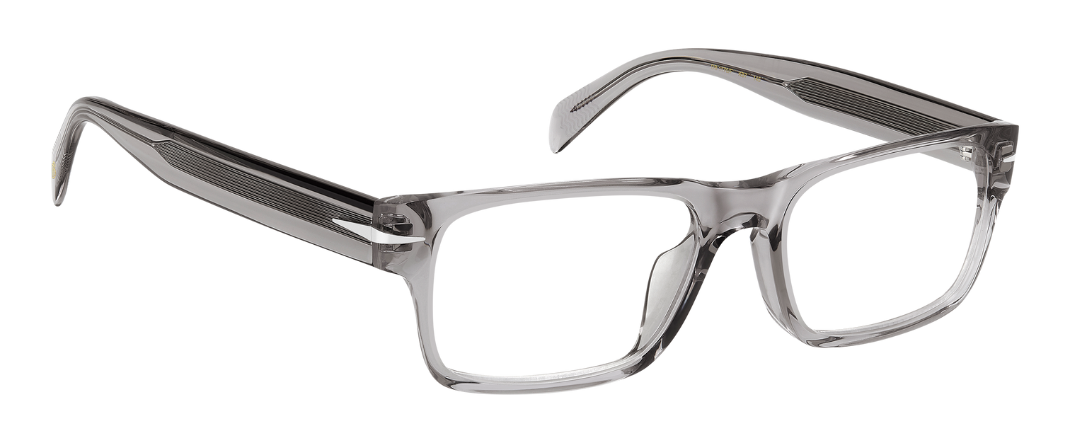 DB 1170/F - Grey - Frames