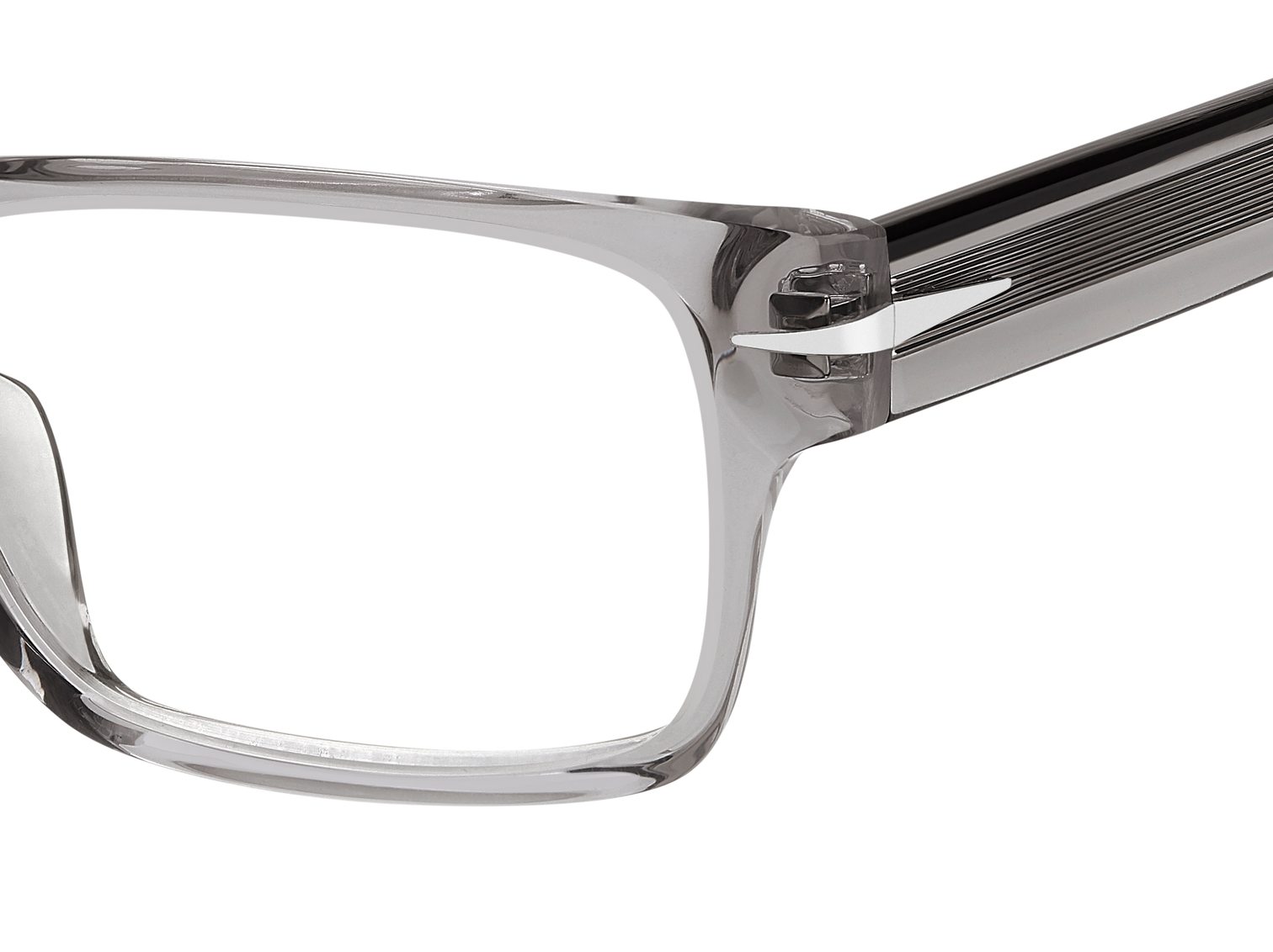 DB 1170/F - Grey - Frames