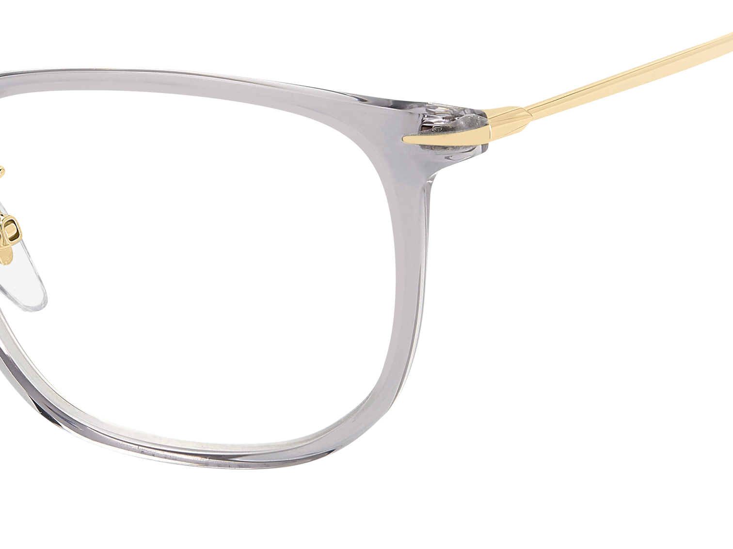 DB 1169/G - Grey Gold - Blue Mirror