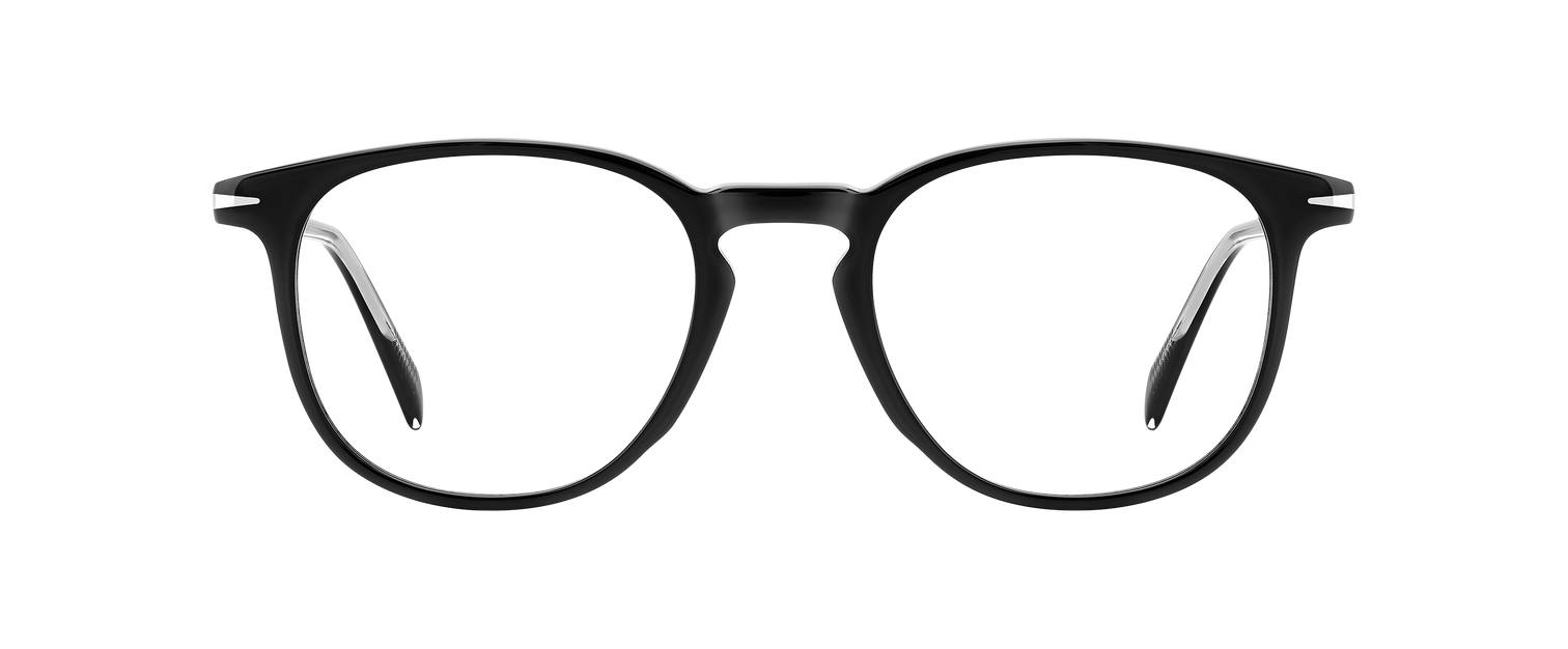 DB 1160 - Black - Frames