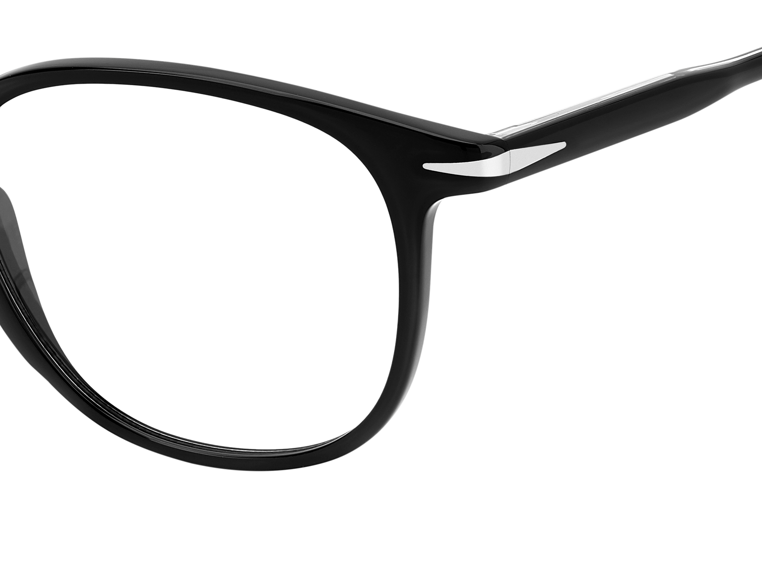 DB 1160 - Black - Frames