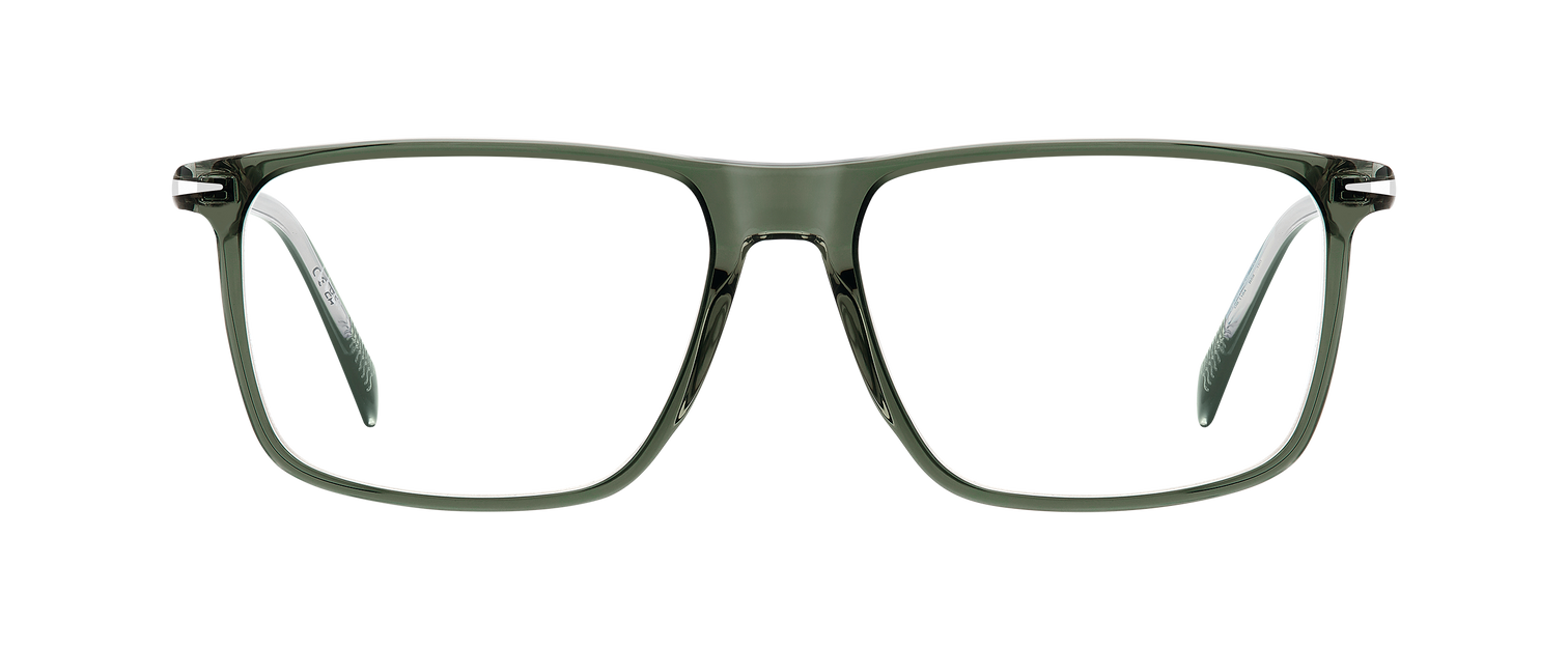 DB 1164 - Green Crystal - Frames