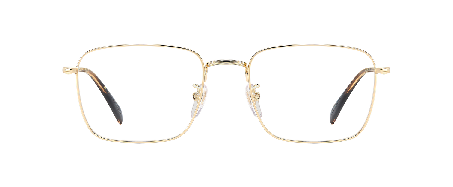 DB 1165 - Gold - Frames