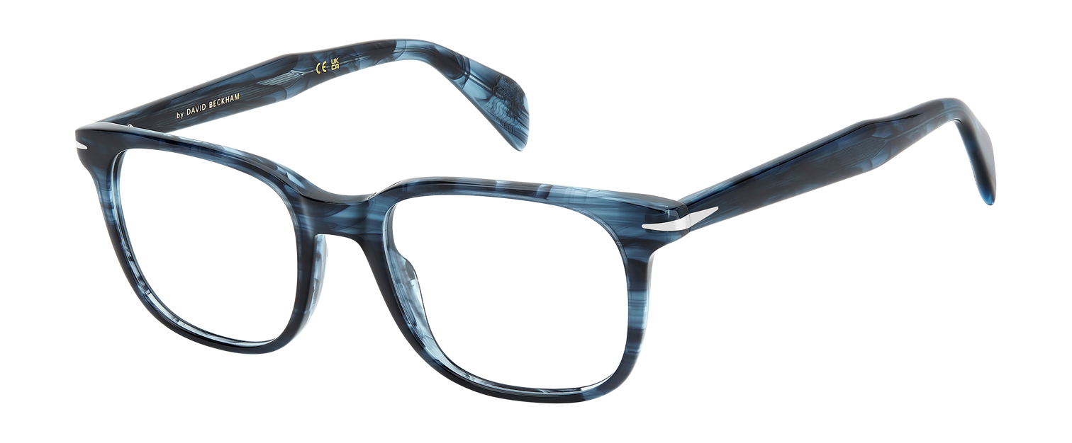 DB 1184 - Blue Horn -