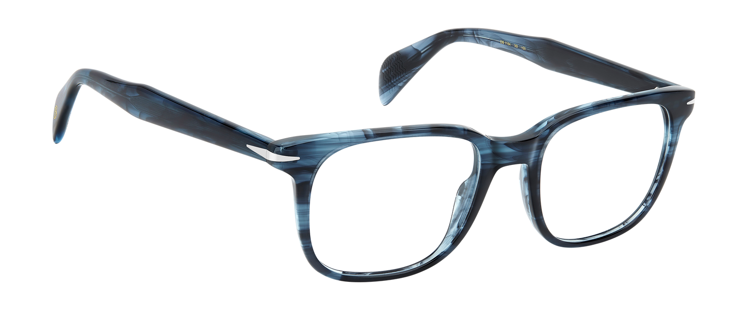 DB 1184 - Blue Horn -