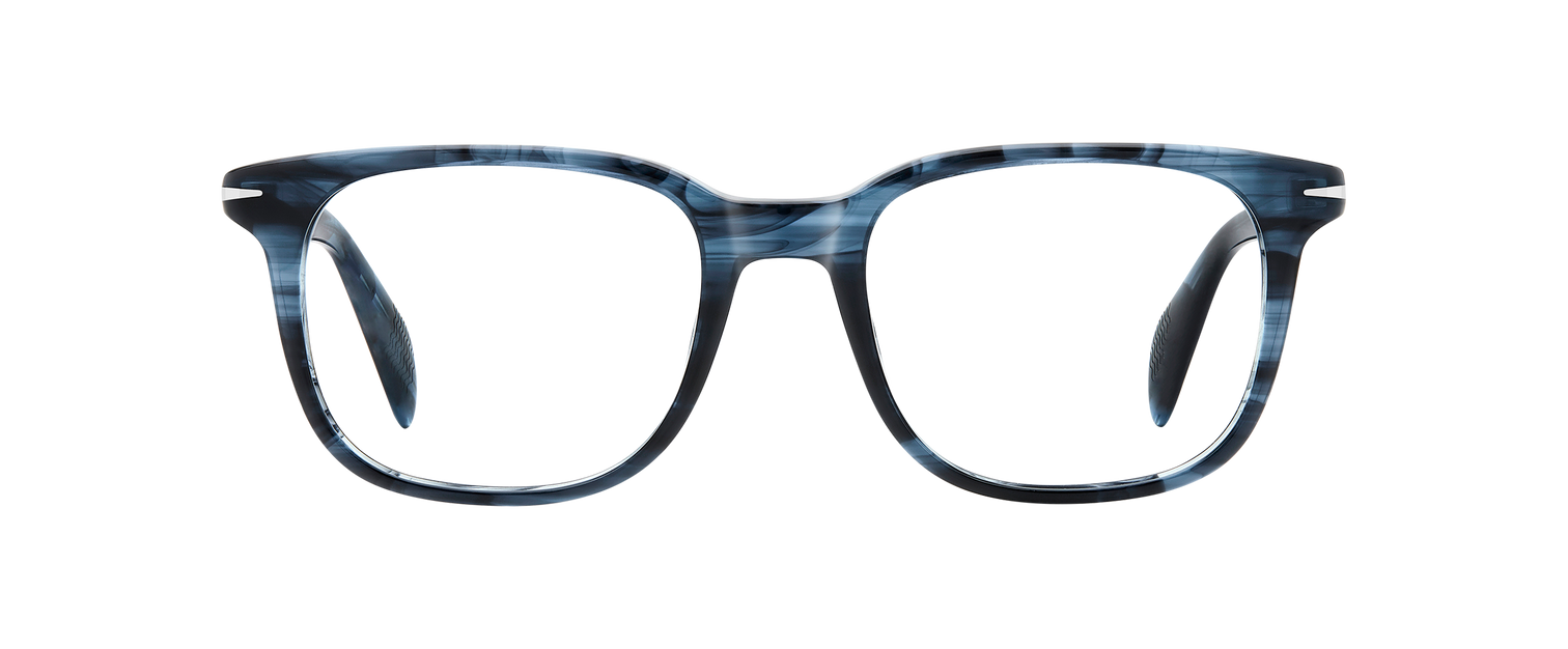 DB 1184 - Blue Horn -