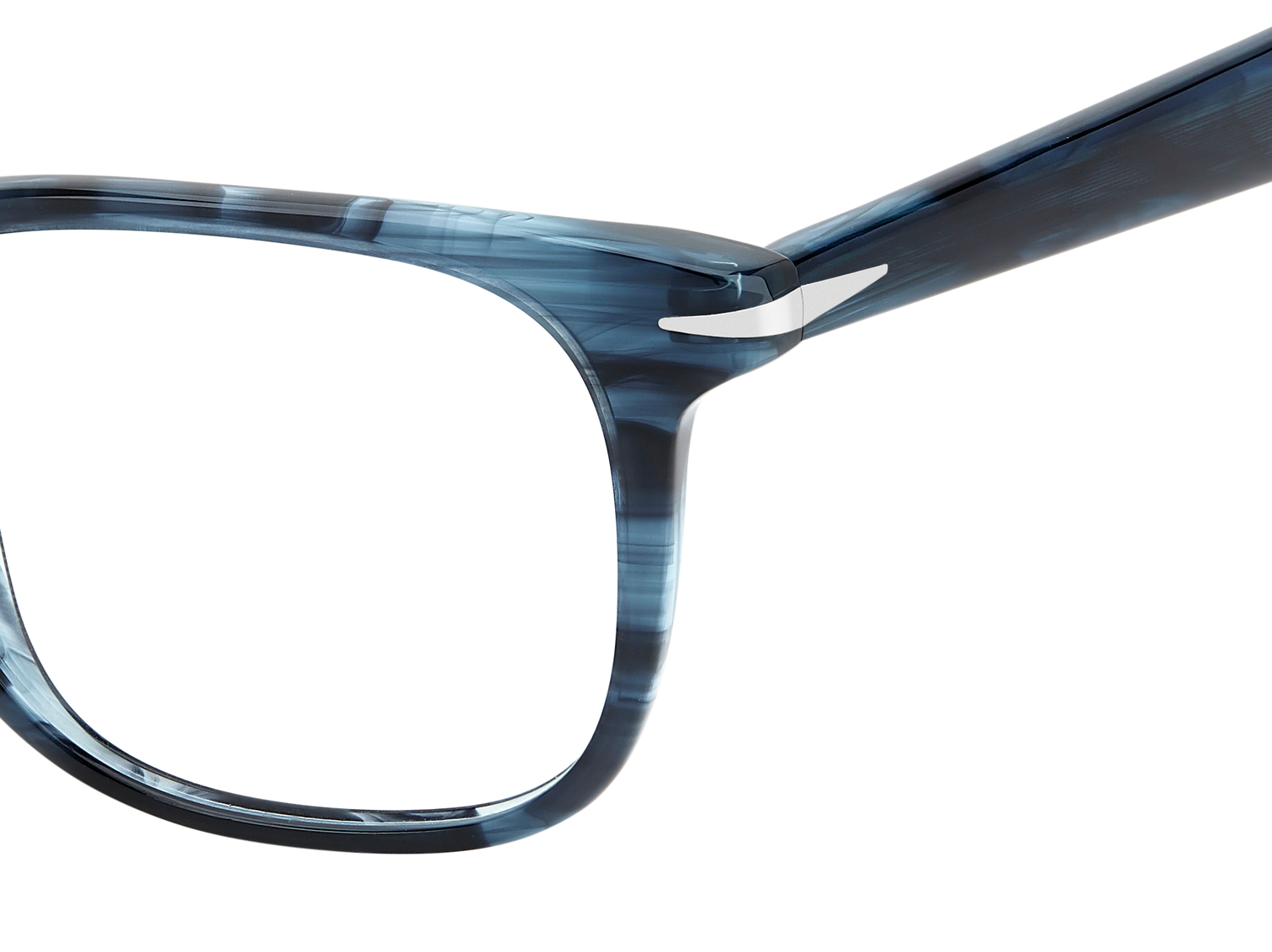 DB 1184 - Blue Horn -