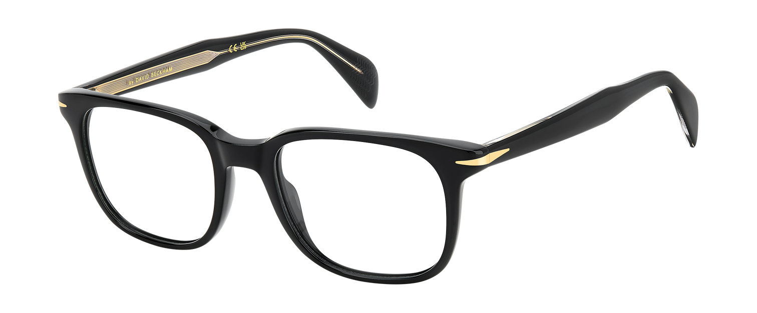 DB 1184 - Black -