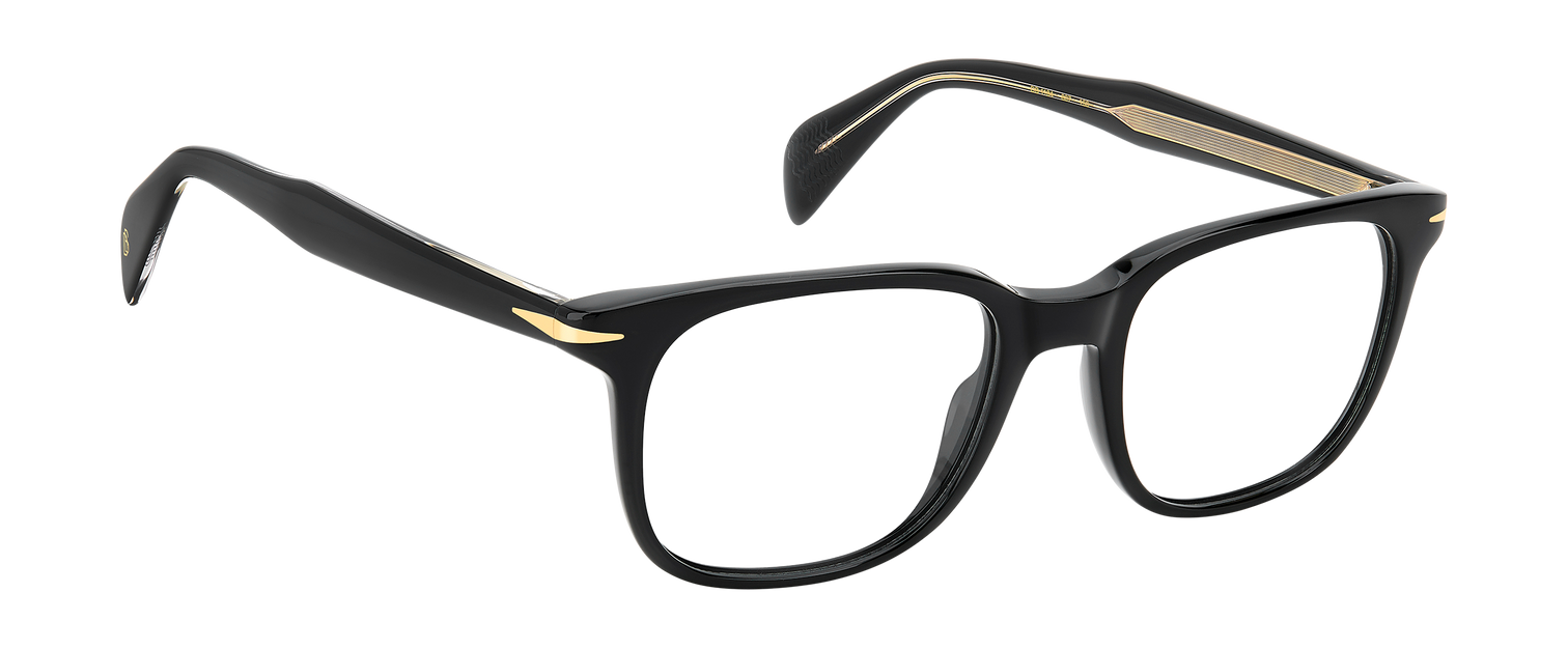 DB 1184 - Black -