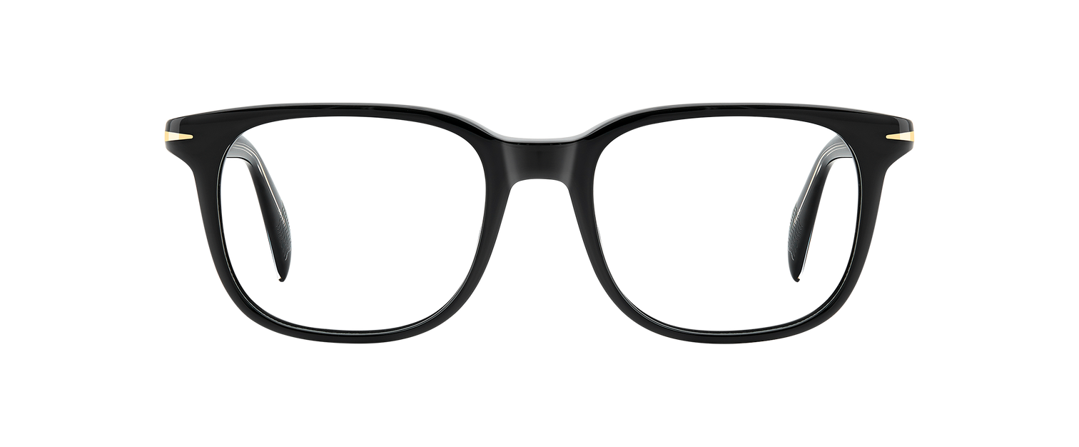 DB 1184 - Black -