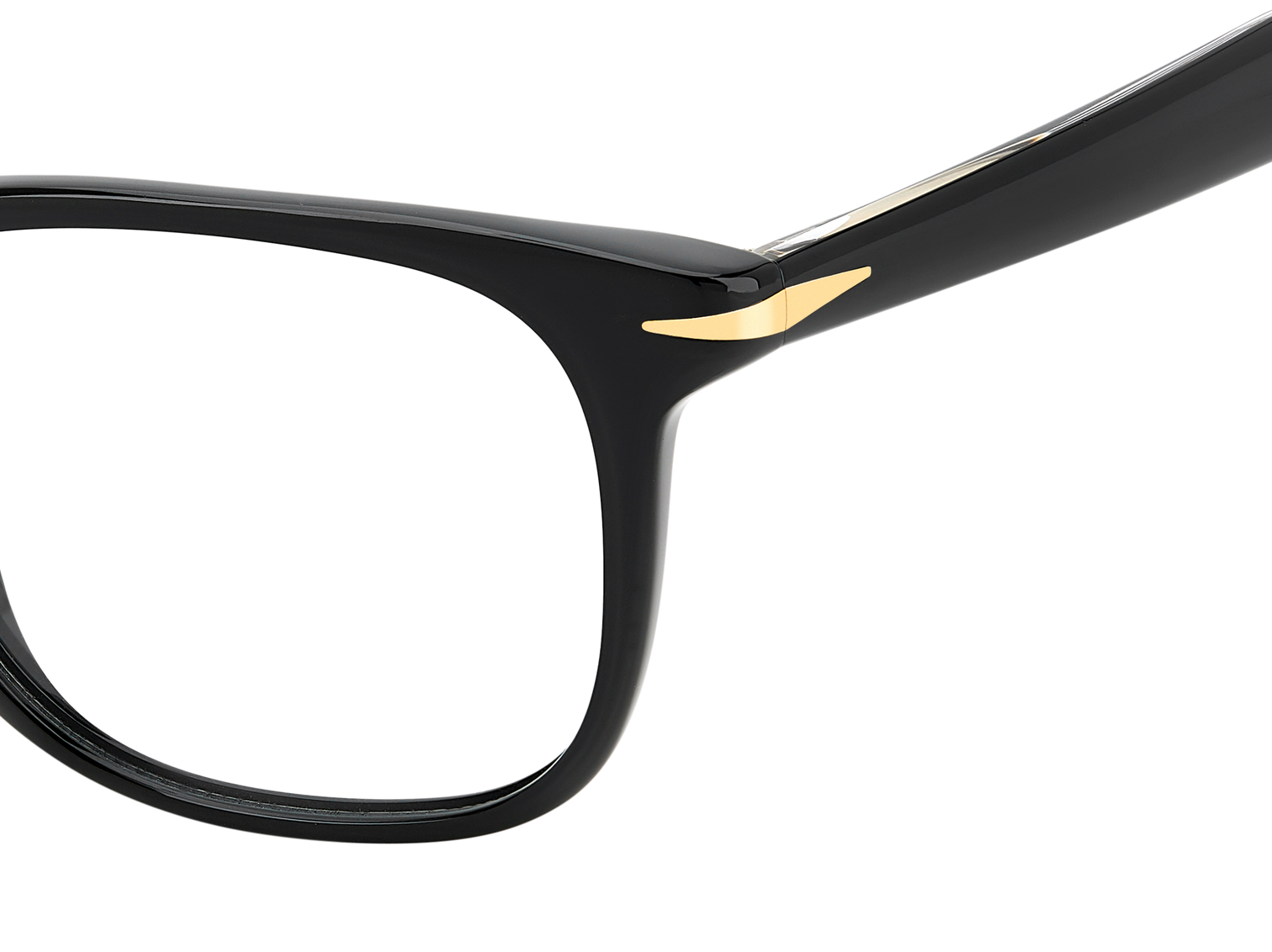 DB 1184 - Black -