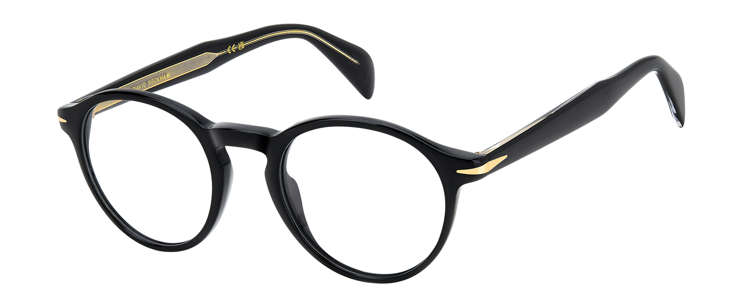 DB 1185 - Black -