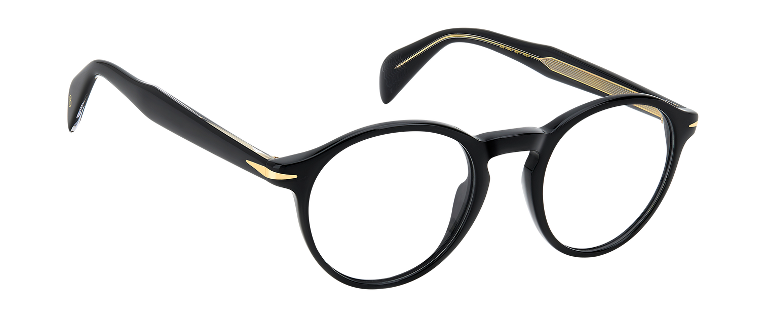 DB 1185 - Black -