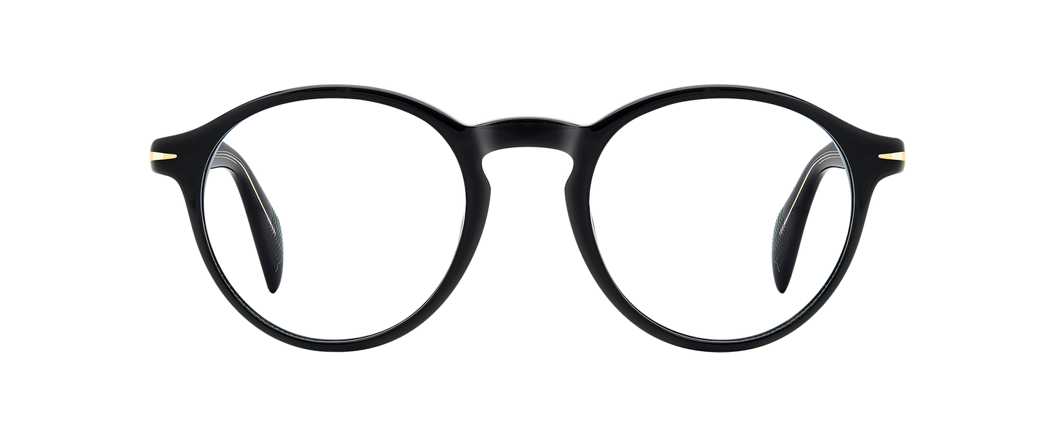 DB 1185 - Black -