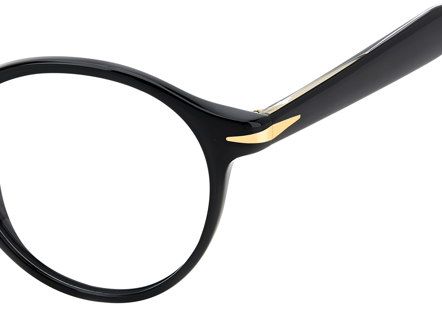 DB 1185 - Black -
