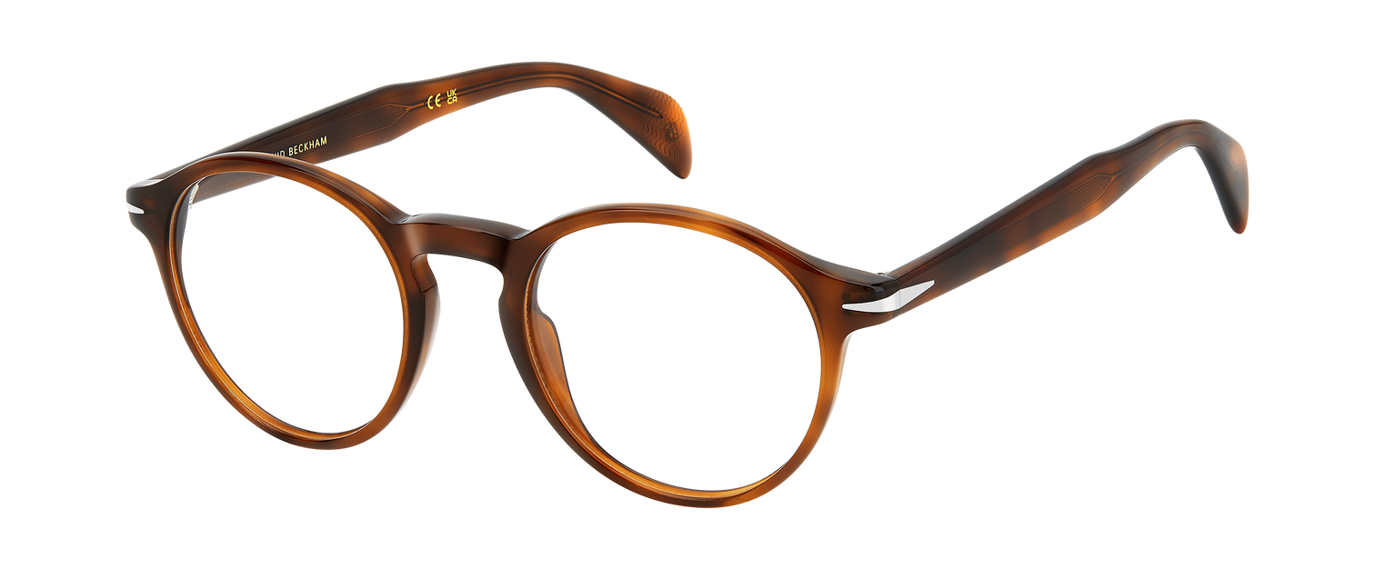 DB 1185 - Brown Havana