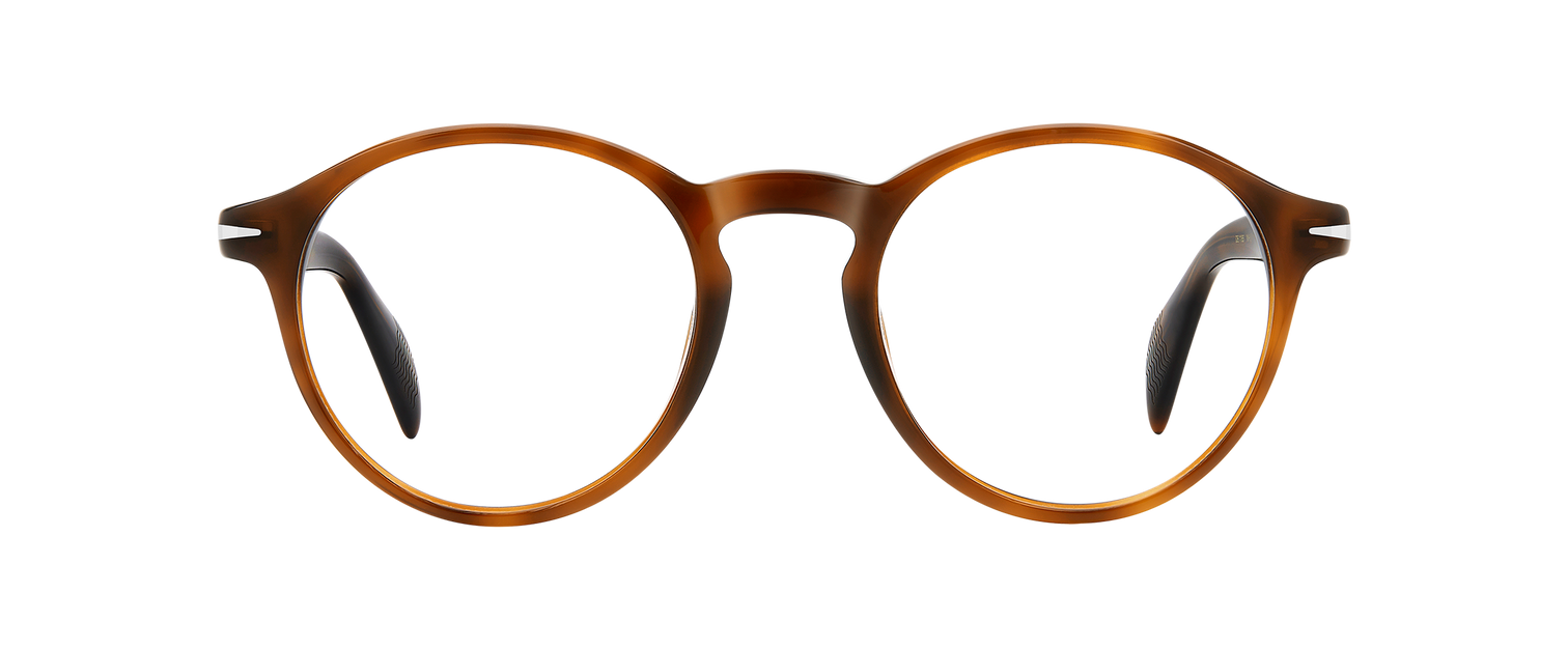 DB 1185 - Brown Havana