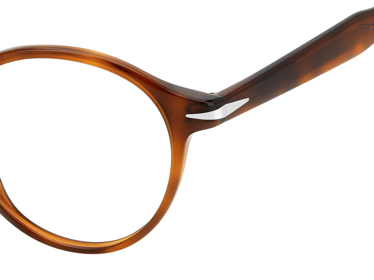 DB 1185 - Brown Havana