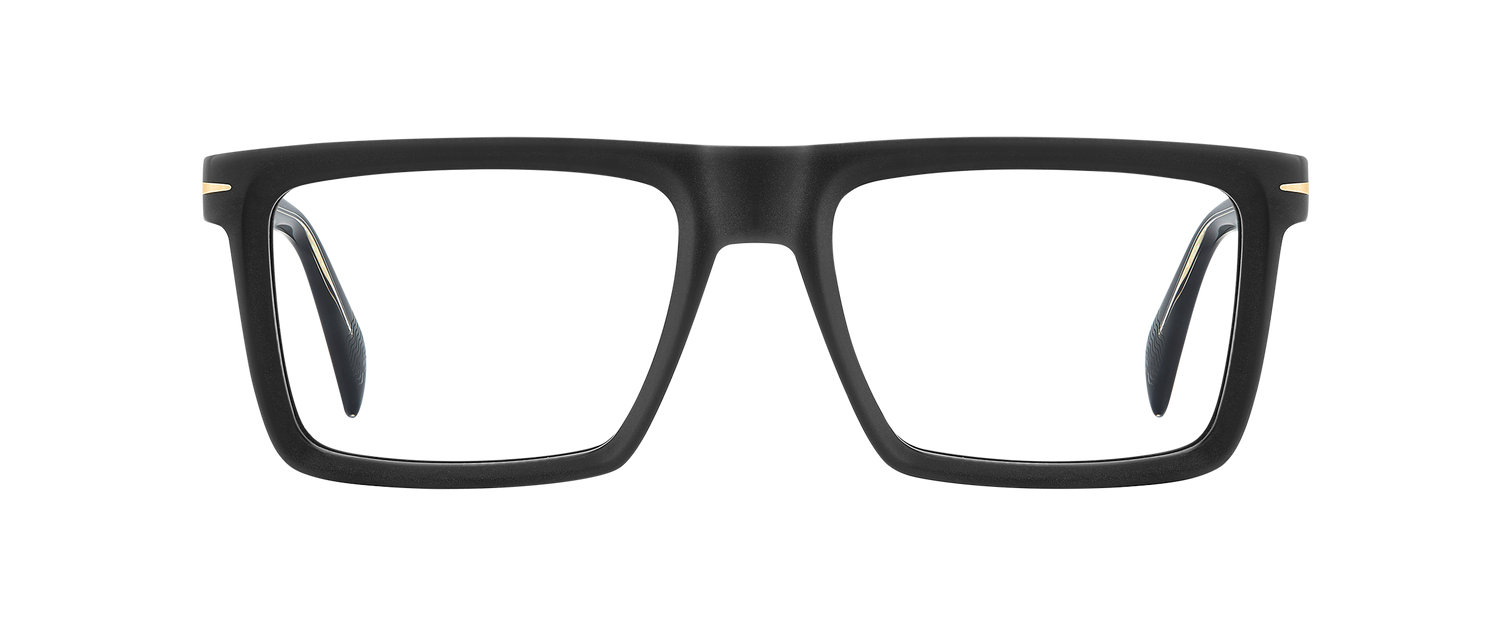 DB 7138 - Matte Black