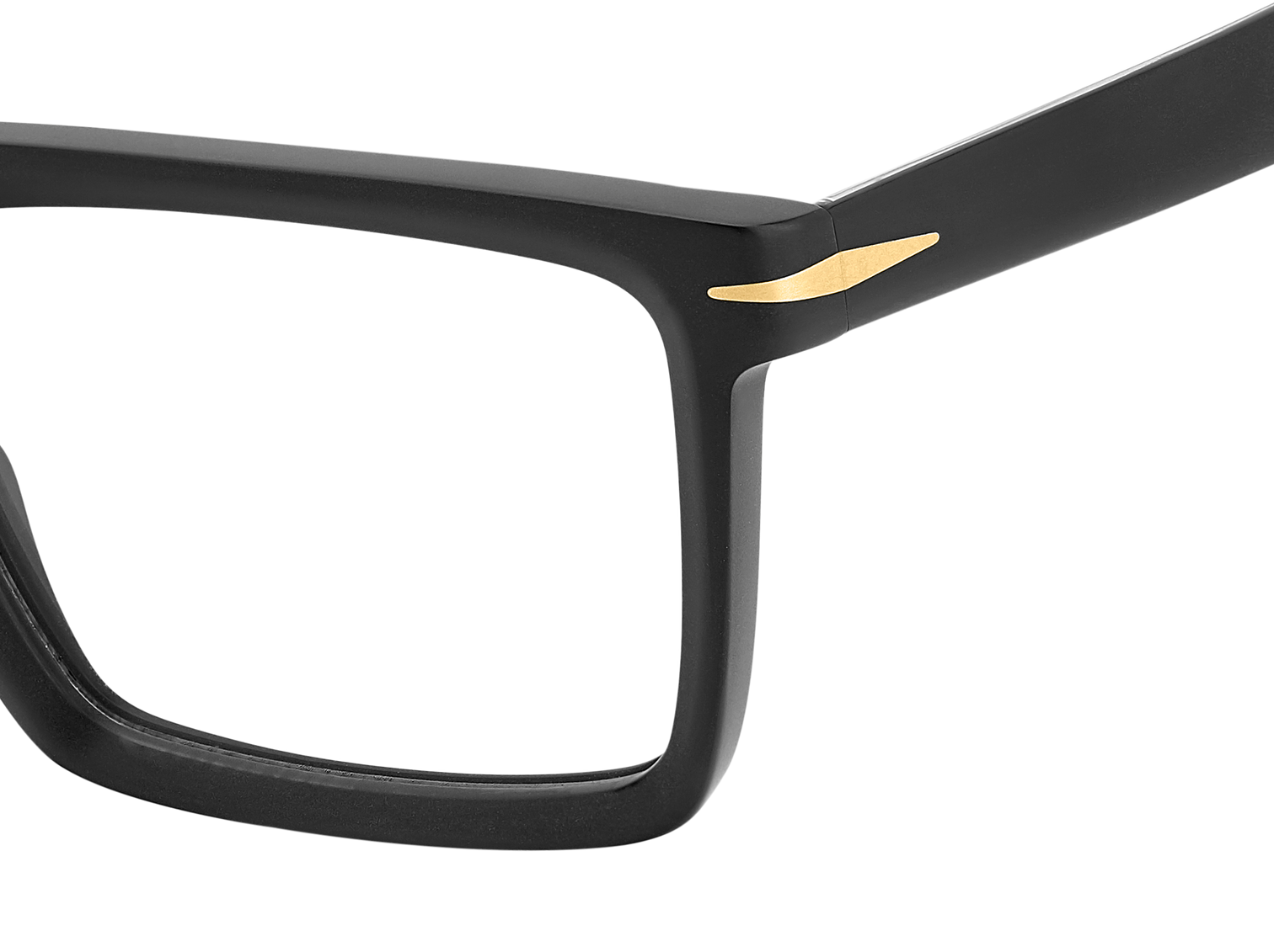 DB 7138 - Matte Black