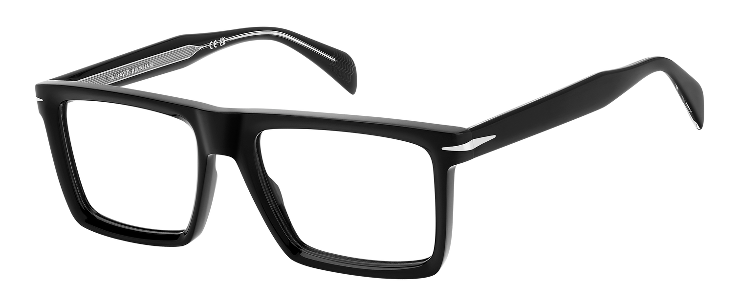 DB 7138 - Black