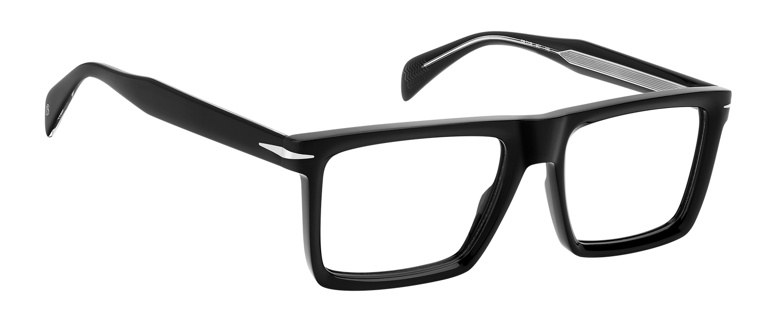 DB 7138 - Black
