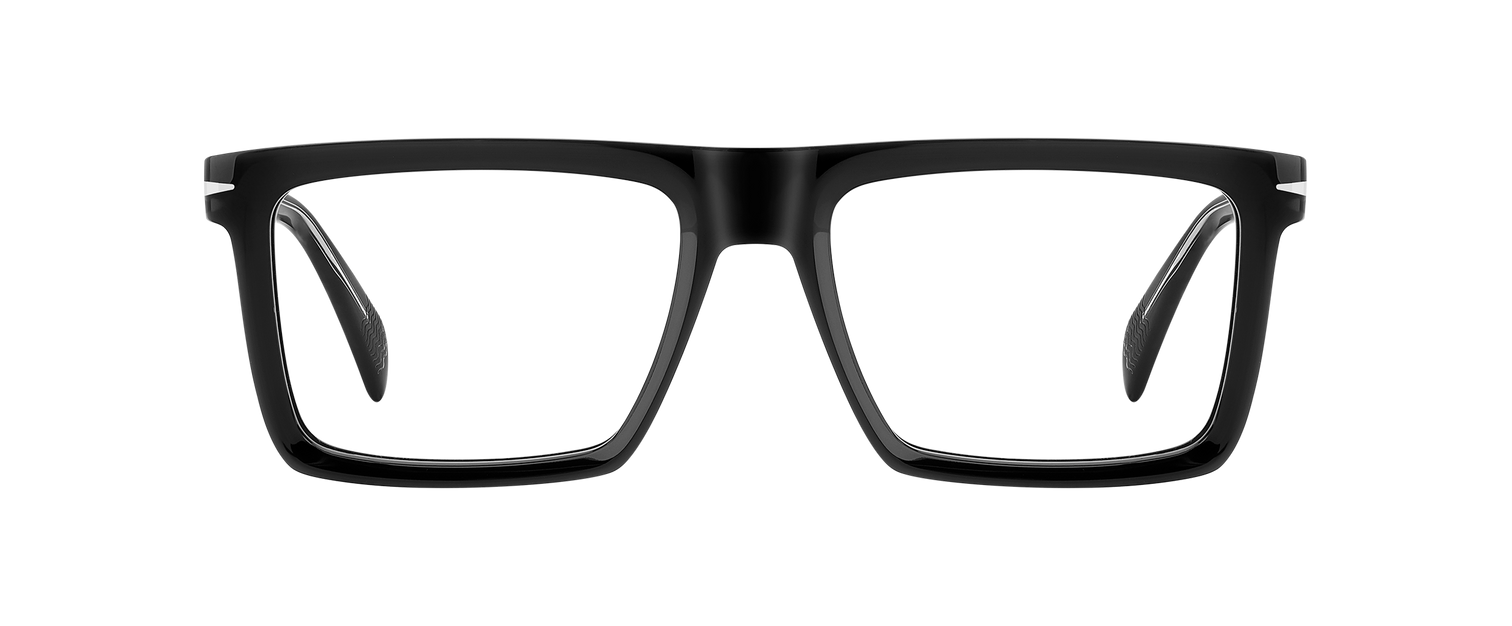 DB 7138 - Black