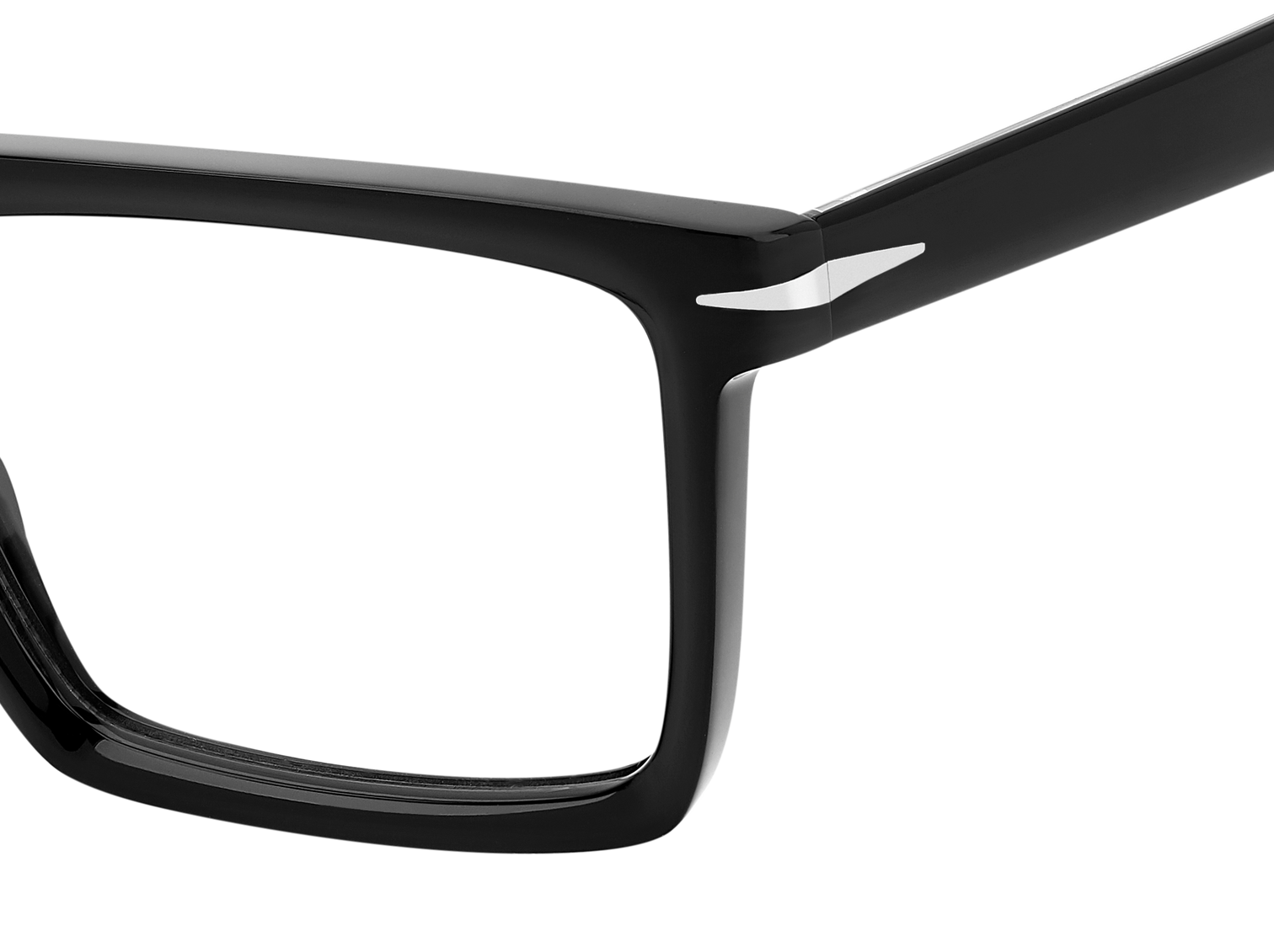 DB 7138 - Black