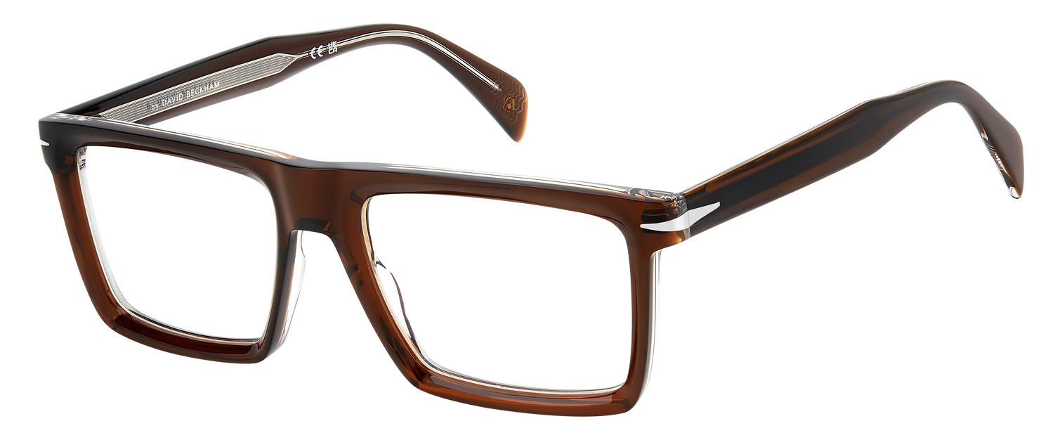 DB 7138 - Brown Crystal -