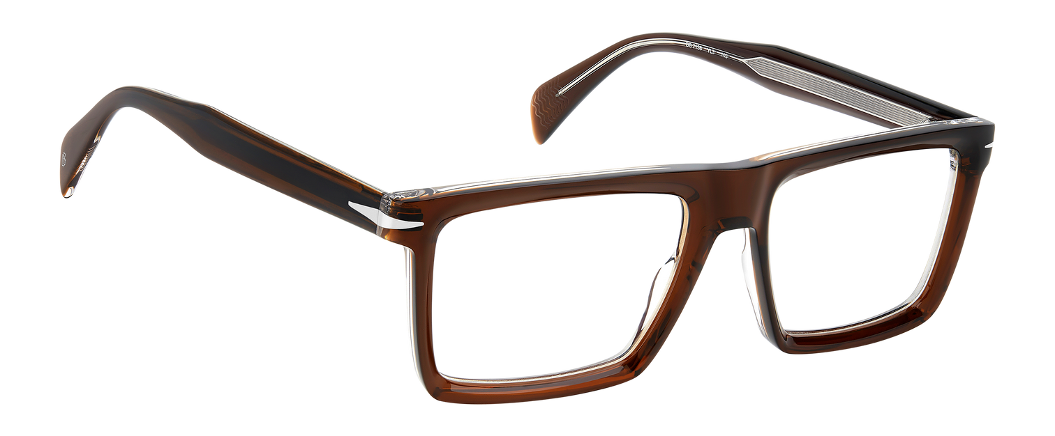 DB 7138 - Brown Crystal -