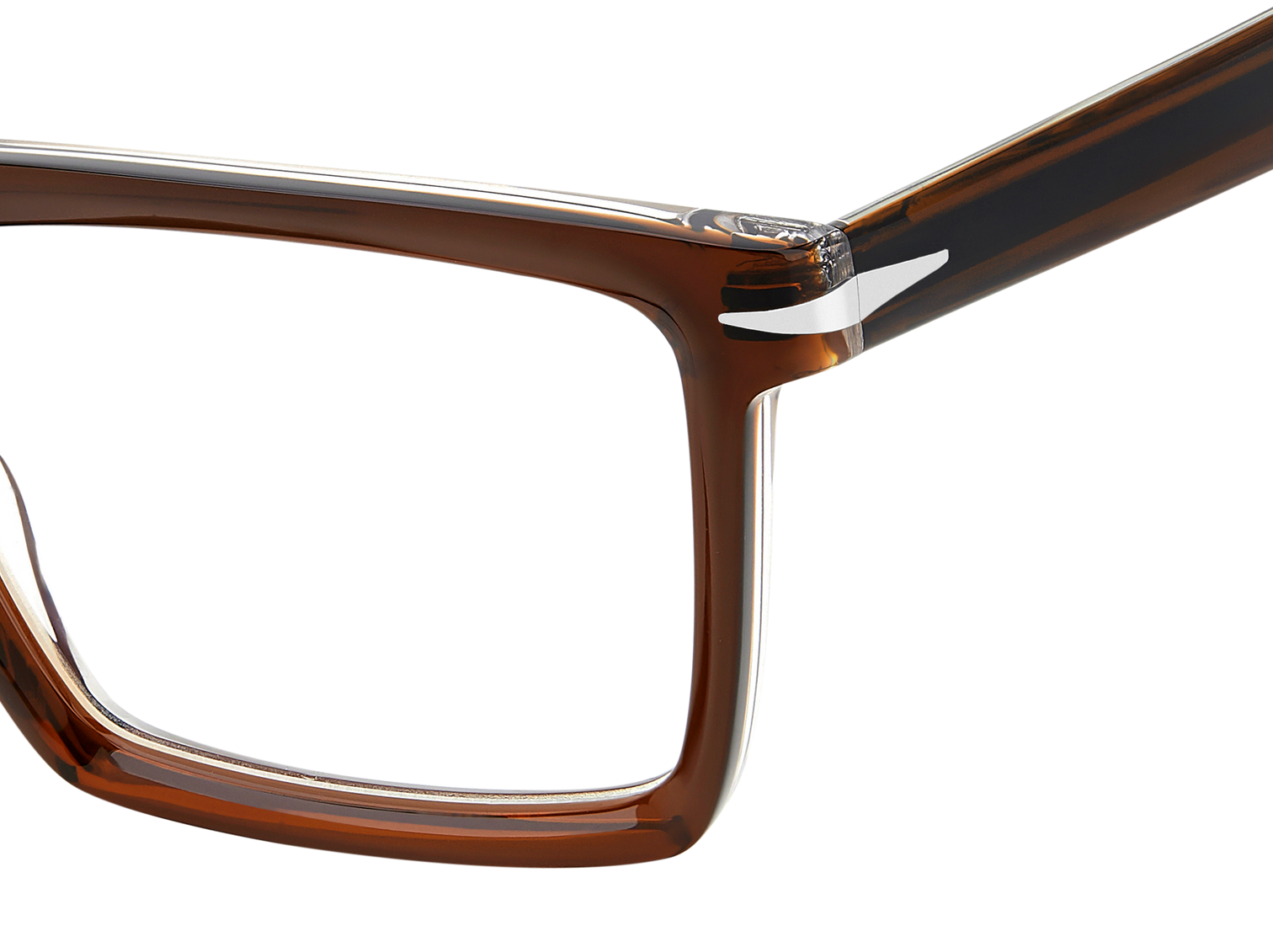 DB 7138 - Brown Crystal -