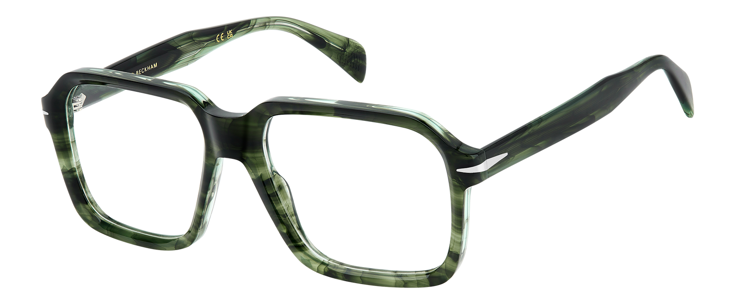 DB 7139 - Green Horn -