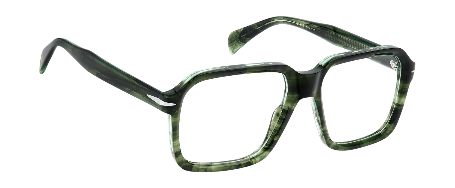 DB 7139 - Green Horn -
